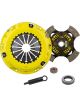 ACT For 1971 Toyota Corona HD/Race Sprung 4 Pad Clutch Kit