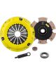ACT For 1971 Toyota Corona HD/Race Rigid 6 Pad Clutch Kit