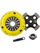 ACT For 1991 Toyota Celica HD/Race Rigid 4 Pad Clutch Kit