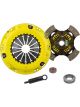 ACT For 1987 Toyota 4Runner HD/Race Sprung 4 Pad Clutch Kit