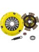 ACT For 1987 Toyota 4Runner HD/Race Sprung 6 Pad Clutch Kit
