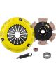 ACT For 1987 Toyota 4Runner HD/Race Rigid 6 Pad Clutch Kit