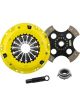 ACT For 2006 Scion tC HD/Race Rigid 4 Pad Clutch Kit