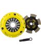 ACT For 2011 Scion tC HD/Race Sprung 6 Pad Clutch Kit