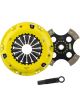 ACT For 2012 Scion tC XT/Race Rigid 4 Pad Clutch Kit