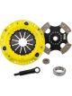 ACT For 1970 Toyota Corona HD/Race Sprung 4 Pad Clutch Kit