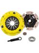 ACT For 1970 Toyota Corona HD/Race Rigid 6 Pad Clutch Kit