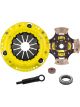 ACT For 1970 Toyota Corona HD/Race Sprung 4 Pad Clutch Kit