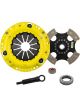 ACT For 1970 Toyota Corona HD/Race Rigid 4 Pad Clutch Kit