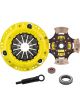 ACT For 1970 Toyota Corona XT/Race Sprung 4 Pad Clutch Kit