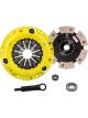 ACT For 1980 Toyota Corolla XT/Race Rigid 6 Pad Clutch Kit