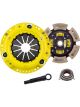 ACT For 1986 Toyota Corolla HD/Race Sprung 6 Pad Clutch Kit