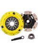 ACT For 1986 Toyota Corolla XT/Race Rigid 6 Pad Clutch Kit