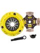 ACT For 1991 Toyota Corolla XT/Race Sprung 4 Pad Clutch Kit