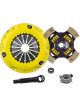 ACT For 1980 Toyota Corolla HD/Race Sprung 4 Pad Clutch Kit