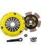 ACT For 1980 Toyota Corolla HD/Race Sprung 6 Pad Clutch Kit