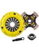 ACT For 1991 Toyota MR2 HD/Race Sprung 4 Pad Clutch Kit