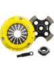 ACT For 1991 Toyota MR2 HD/Race Rigid 4 Pad Clutch Kit