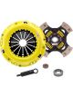 ACT For 1987 Toyota 4Runner HD/Race Sprung 4 Pad Clutch Kit