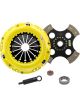 ACT For 1987 Toyota 4Runner HD/Race Rigid 4 Pad Clutch Kit