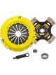 ACT For 1987 Toyota 4Runner XT/Race Sprung 4 Pad Clutch Kit