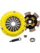 ACT For 1987 Toyota 4Runner XT/Race Sprung 6 Pad Clutch Kit