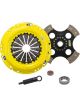 ACT For 1987 Toyota 4Runner XT/Race Rigid 4 Pad Clutch Kit