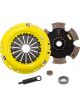 ACT For 1987 Toyota 4Runner XT/Race Rigid 6 Pad Clutch Kit