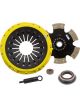 ACT For 1988 Toyota Supra XT/Race Rigid 6 Pad Clutch Kit