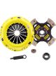 ACT For 1988 Toyota Supra HD/Race Sprung 4 Pad Clutch Kit