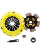 ACT For 1988 Toyota Supra HD/Race Sprung 6 Pad Clutch Kit
