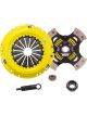 ACT For 1988 Toyota Supra XT/Race Sprung 4 Pad Clutch Kit
