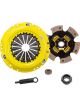 ACT For 1988 Toyota Supra XT/Race Sprung 6 Pad Clutch Kit