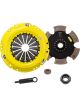 ACT For 1988 Toyota Supra XT/Race Rigid 6 Pad Clutch Kit