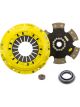 ACT For 1993 Toyota Supra HD/Race Rigid 6 Pad Clutch Kit