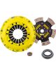 ACT For 1993 Toyota Supra XT/Race Sprung 6 Pad Clutch Kit