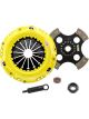 ACT For 2001 Lexus IS300 HD/Race Rigid 4 Pad Clutch Kit