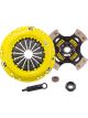 ACT For 2001 Lexus IS300 XT/Race Sprung 4 Pad Clutch Kit