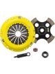 ACT For 2001 Lexus IS300 XT/Race Rigid 4 Pad Clutch Kit