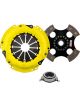 ACT For 2000 Toyota Echo HD/Race Rigid 4 Pad Clutch Kit