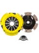 ACT For 2000 Toyota Echo HD/Race Rigid 6 Pad Clutch Kit