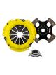 ACT For 1988 Toyota Camry Sport/Race Rigid 4 Pad Clutch Kit