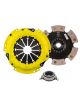 ACT For 1988 Toyota Camry Sport/Race Rigid 6 Pad Clutch Kit