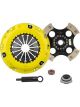 ACT For 1988 Toyota Van HD/Race Rigid 4 Pad Clutch Kit