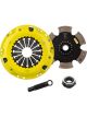 ACT For 1988 Toyota Camry HD/Race Rigid 6 Pad Clutch Kit