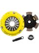 ACT For 1988 Toyota Camry XT/Race Rigid 6 Pad Clutch Kit