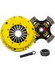 ACT For 1992 Volkswagen Corrado HD/Race Sprung 4 Pad Clutch Kit