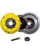 ACT For 1999 Volkswagen Beetle HD/Race Rigid 6 Pad Clutch Kit