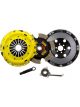 ACT For 2007 Audi A3 HD/Race Sprung 6 Pad Clutch Kit