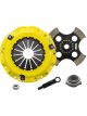 ACT For 1988 Mazda 929 HD/Race Rigid 4 Pad Clutch Kit